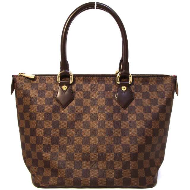 ルイ・ヴィトン ダミエ サレヤPM N51183 - TAK2200769 質屋・サンヤ