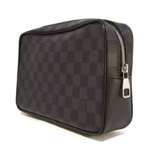 ルイ・ヴィトン ダミエグラフィット ポシェット カサイ(廃番) N41664 - TAK2300809 ルイ・ヴィトン ダミエグラフィット ポシェット カサイ(廃番) N41664 - TAK2300809