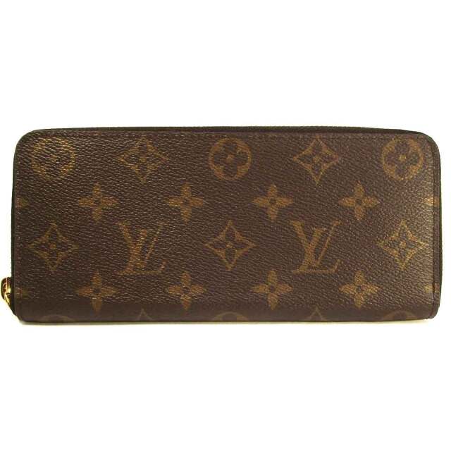 【国内発送】 ルイヴィトン M61298 クレマンス 純正 BOX付 楽天市場】ルイヴィトン 長財布 LOUIS VUITTON ラウンド
