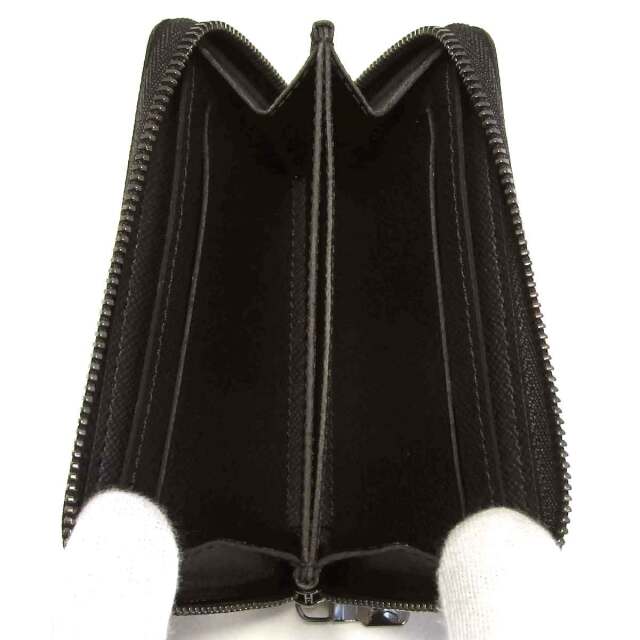 ルイ・ヴィトン モノグラムエクリプス ジッピーコインパース ヴェル