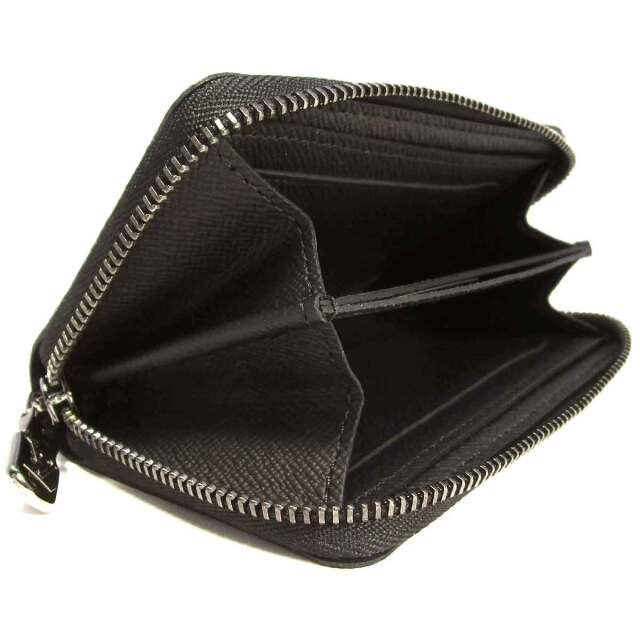 ルイヴィトン　ジッピーパース　エクリプス LOUIS VUITTON ルイヴィトン M81662 モノグラム・エクリプス ジッピー