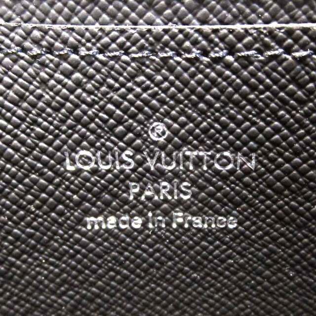 ルイ・ヴィトン モノグラムエクリプス ジッピーコインパース ヴェル