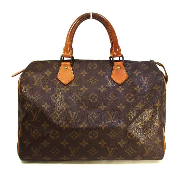 ルイ・ヴィトン モノグラム スピーディー30 M41526