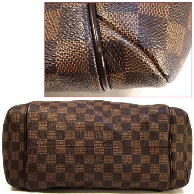 ルイ・ヴィトン ダミエ トータリーMM N41281 - TAN2400090 質屋