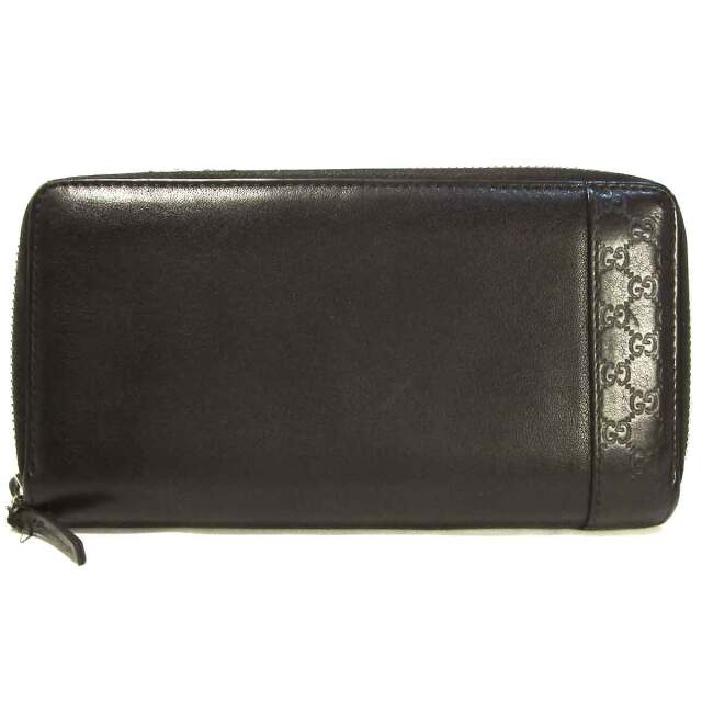 ★グッチ★ 長財布 グッチシマ ラウンドファスナー ダークブラウン 307982 楽天市場】グッチ【GUCCI】グッチシマレザーラウンドファスナー