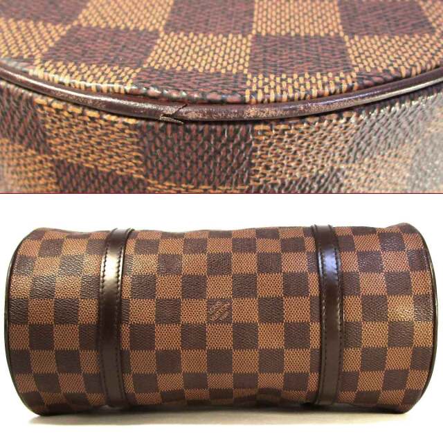 ルイ・ヴィトン ダミエ パピヨン26 N51304 - TAN2500114 質屋
