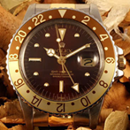 ROLEX GMT MASTER Ref.1675/3...