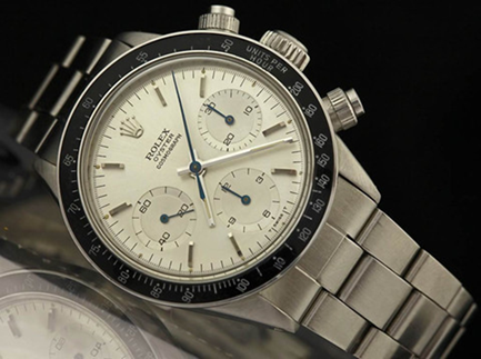 Eric Clapton: Watch Aficionado | Momentum Dubai - Vintage Watches (7924)